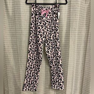 FREE* Fuzzy Pajama Pants